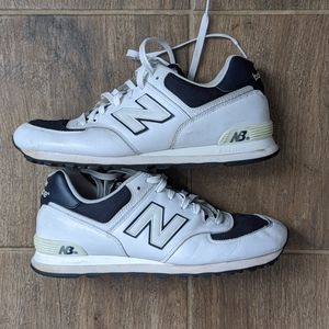 New Balance 574 Running Athletic Shoes